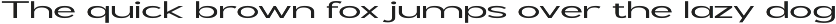 Geometra Sans preview