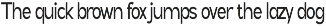 Geometra Sans preview