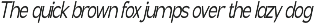 Geometra Sans preview