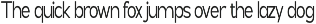 Geometra Sans preview
