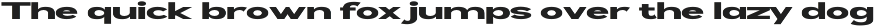 Geometra Sans preview