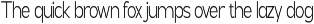 Geometra Sans preview