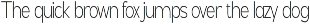 Geometra Sans preview