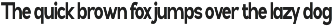 Geometra Sans preview
