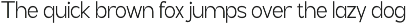 Geometra Sans preview