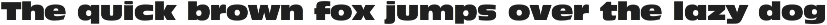 Modexon font-Regular-0122-25 preview