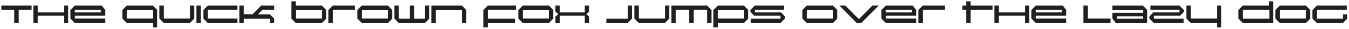 Cybrion font-Regular-0123-25 preview