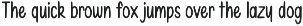 Rhubarb Handwriting Font preview