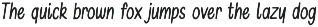 Rhubarb Handwriting Font preview
