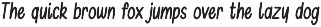 Rhubarb Handwriting Font preview