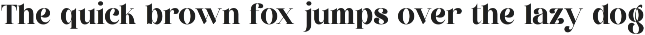 Andaluz - Modern & Elegant Serif preview