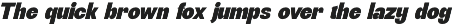 Twilight Modern Display Serif preview