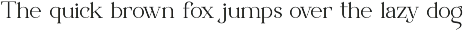 Treka || Modern Serif Font preview