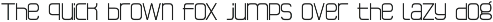 Boring's - Modern Display Sans preview
