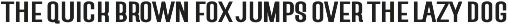 Greedy | Modern Sans preview