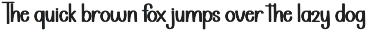 Sunday Minimalist preview