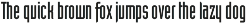 Steelvox font-Roman-0125-25 preview