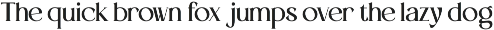 Vlatcho - Elegant Refined Serif preview