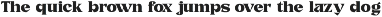 Pastel Trunk - Font Duo preview
