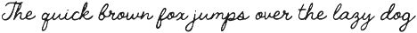 Handwritten Resort Vintage Font Pack preview