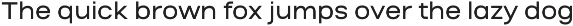 Salena – Minimalist Sans preview