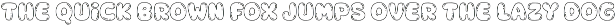 Fox Peachi: 5 Font Styles preview