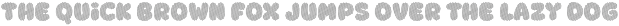 Fox Peachi: 5 Font Styles preview