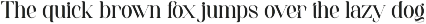Seroja - Elegant Serif Font preview