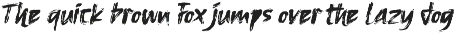 Uminari | Japanese Solid Brush preview