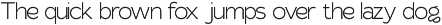 Driftune – Sans Serif Typeface preview