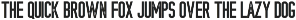 Lambretta Kongo Font Duo preview
