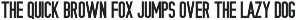 Lambretta Kongo Font Duo preview