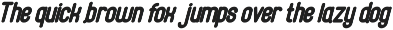 Magenta Sans Family preview