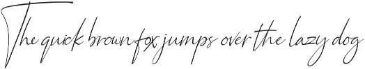 Qiara Font Duo preview