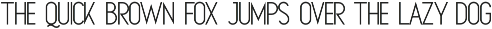 Qiara Font Duo preview