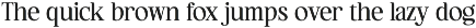 Hagios - Serif Family preview
