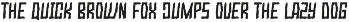 Noctoray - Halloween Font font preview