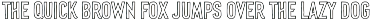 Faffay Vintage Font preview