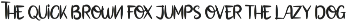 Sweetie Almeera Font Duo preview