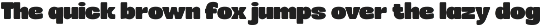 Groovezilla - Retro Bold Fonts preview
