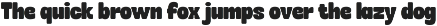 Groovezilla - Retro Bold Fonts preview