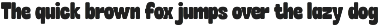 Groovezilla - Retro Bold Fonts preview