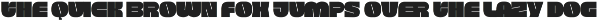 Yourbold - Bold Font preview