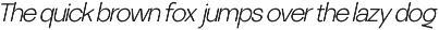 SLTF La Villa - Neo-Grotesk Typeface preview
