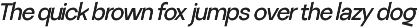SLTF La Villa - Neo-Grotesk Typeface preview