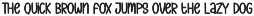 Stick Magic | Script Font preview