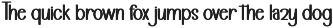 Simple Stacked preview