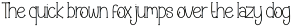 Plot Twist | Script Font preview