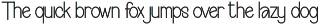 Happy June | Script Font preview