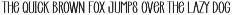 Morning Yogurth | Script Font preview